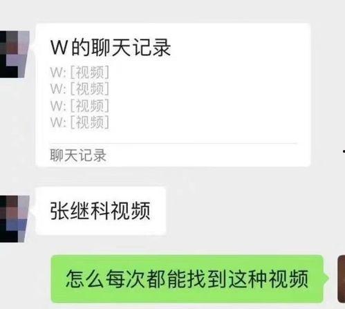 长文爆料张继科视频,真相与争议全解析  第3张
