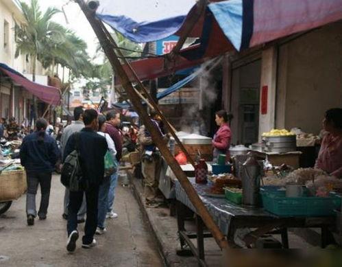 浙江游客爆料大理事件最新,浙江游客亲历惊魂一幕，揭秘背后真相  第1张