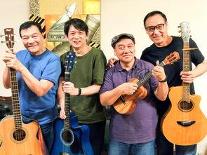 大叔团在线观看,在线重温经典喜剧，笑料横飞欢乐无限  第1张